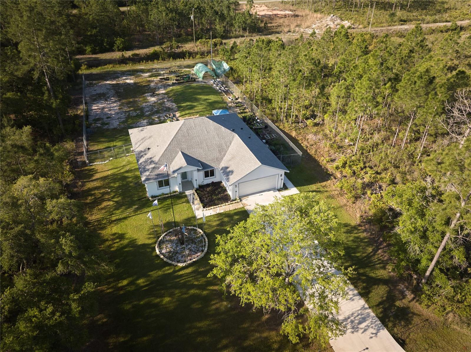 2851 PALM AVE, INDIAN LAKE ESTATES, FL, 33855