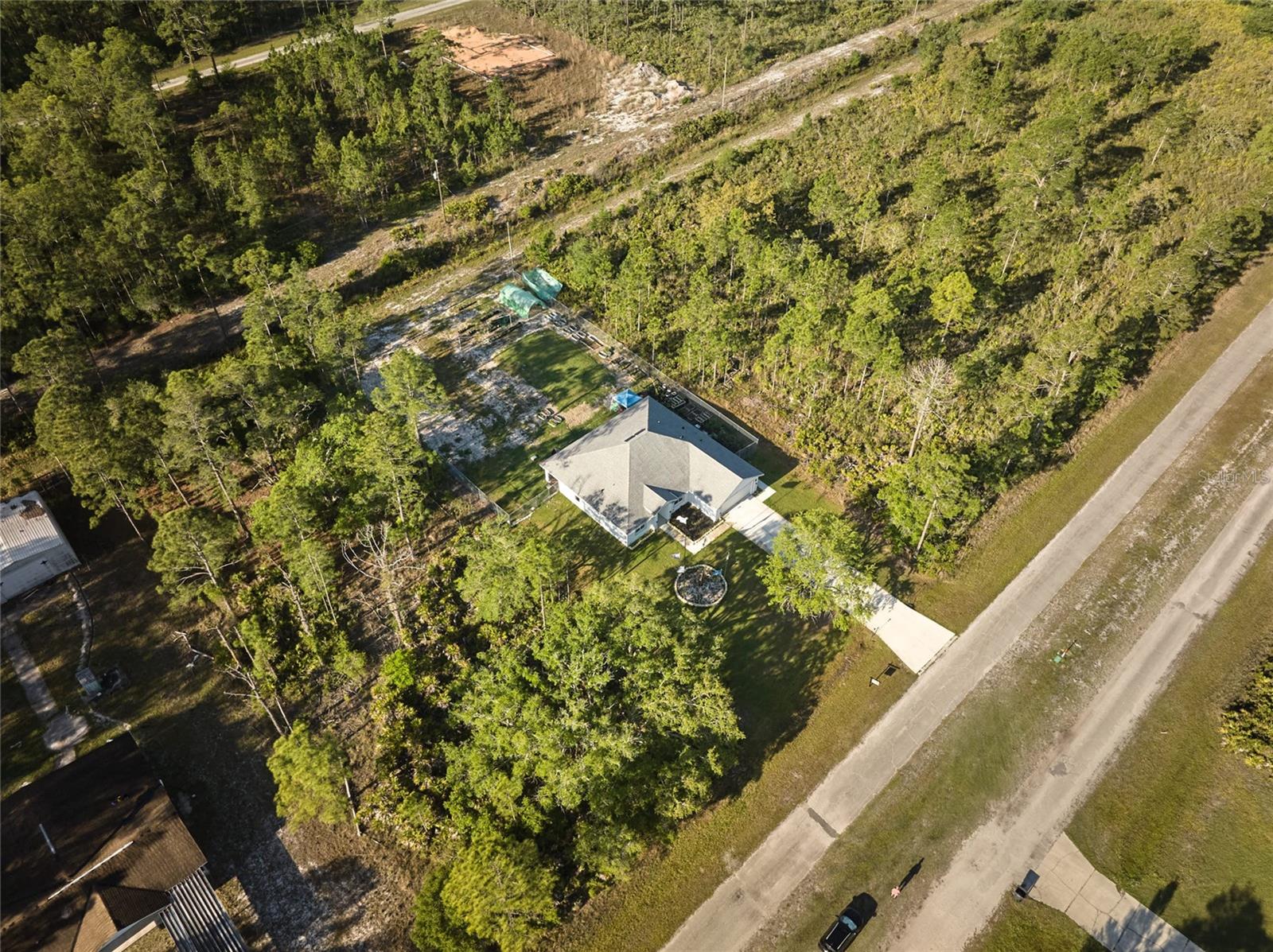 2851 PALM AVE, INDIAN LAKE ESTATES, FL, 33855