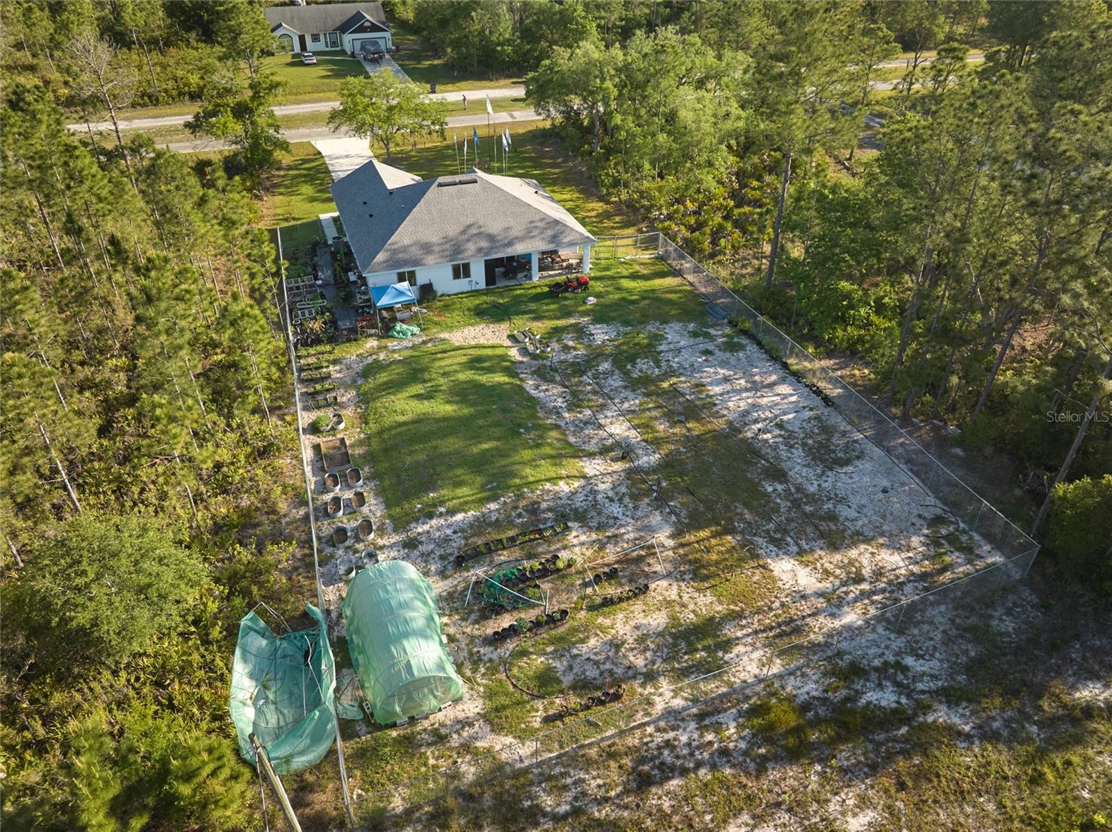 2851 PALM AVE, INDIAN LAKE ESTATES, FL, 33855