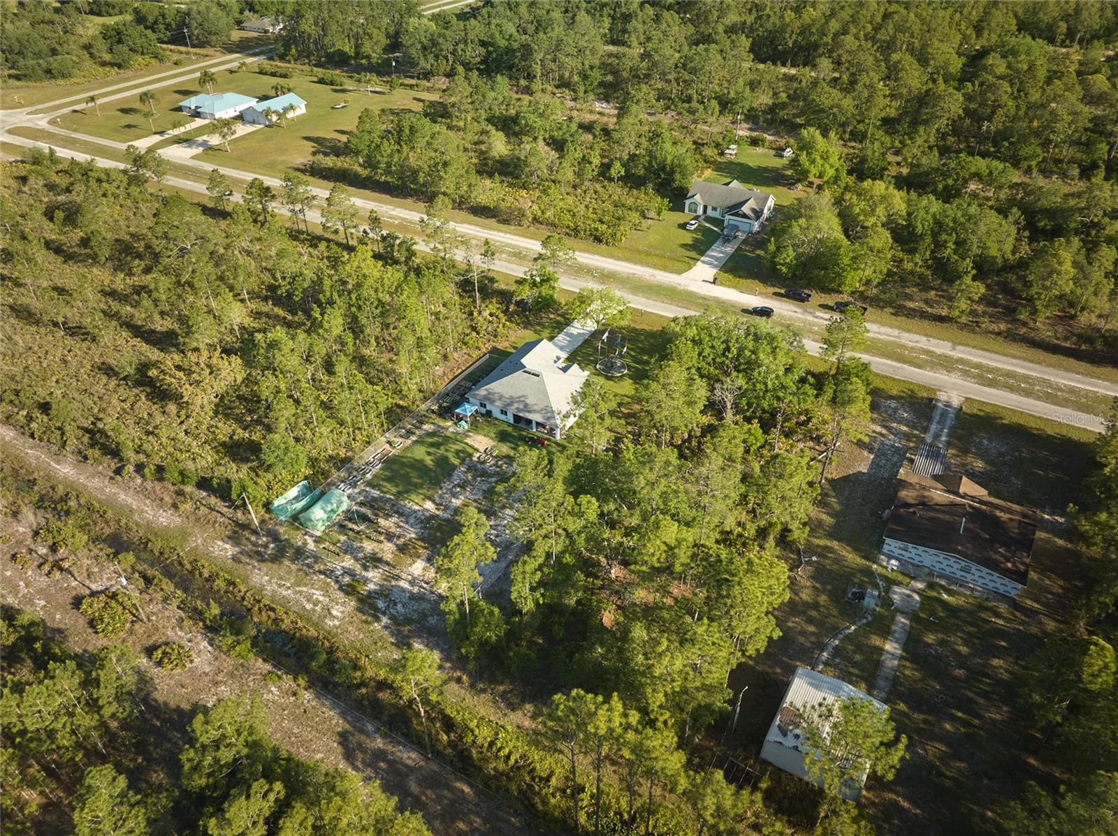 2851 PALM AVE, INDIAN LAKE ESTATES, FL, 33855