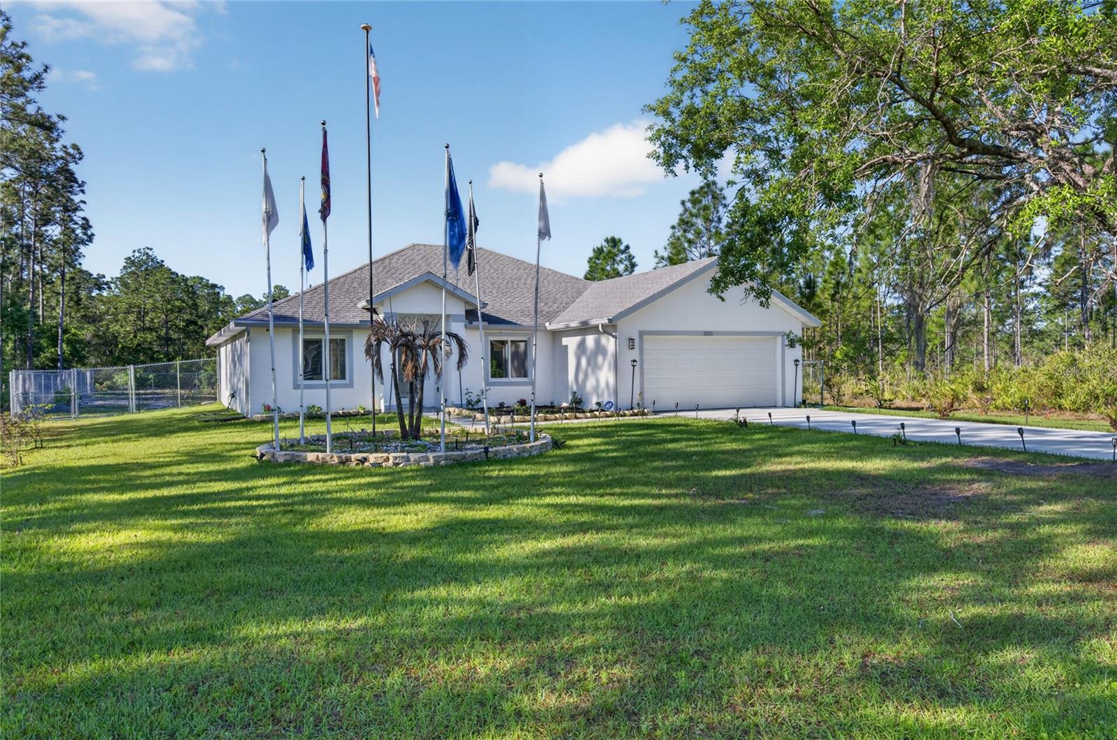 2851 PALM AVE, INDIAN LAKE ESTATES, FL, 33855