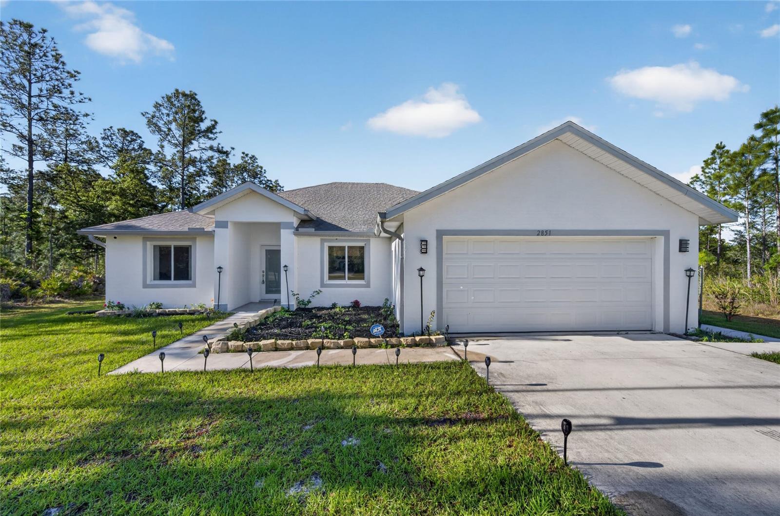 2851 PALM AVE, INDIAN LAKE ESTATES, FL, 33855