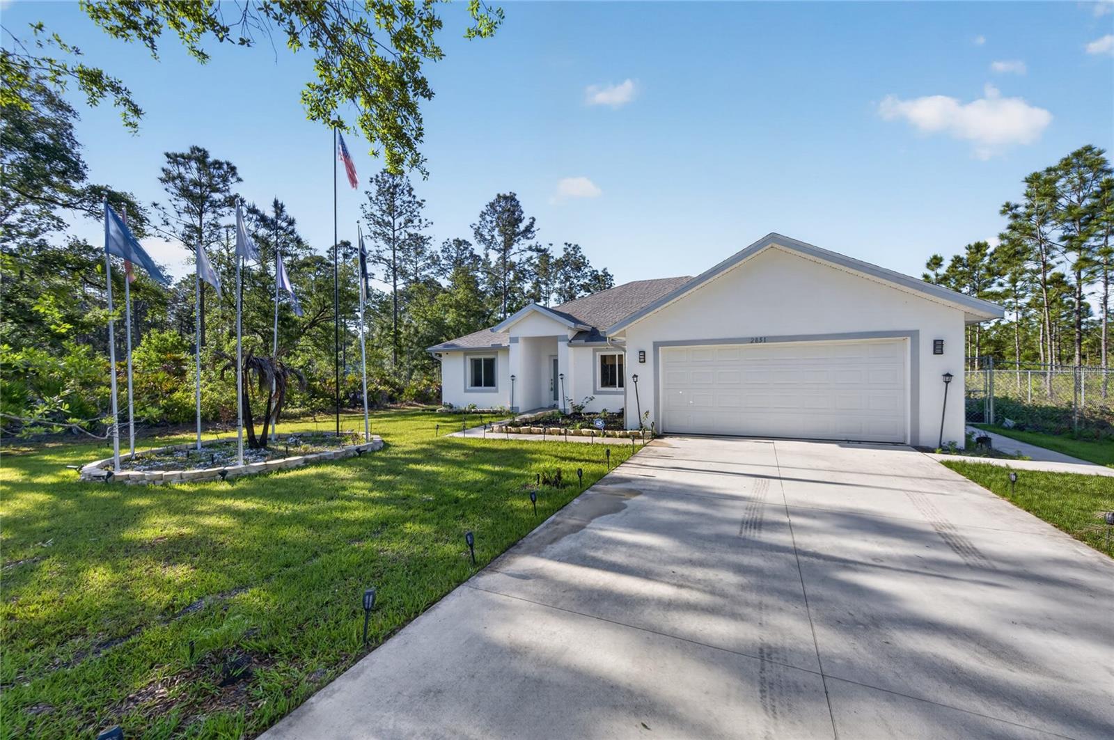 2851 PALM AVE, INDIAN LAKE ESTATES, FL, 33855