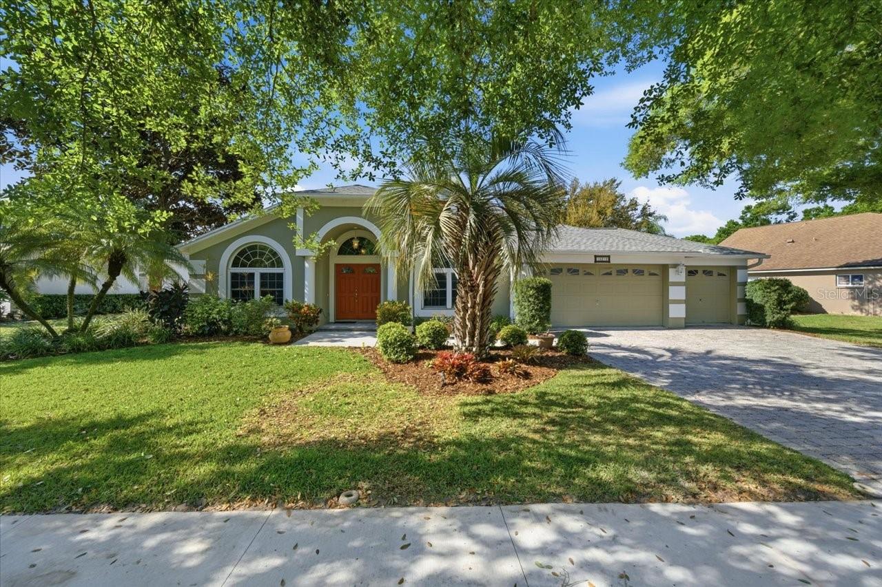 15212 ARBOR HOLLOW DR, ODESSA, FL, 33556