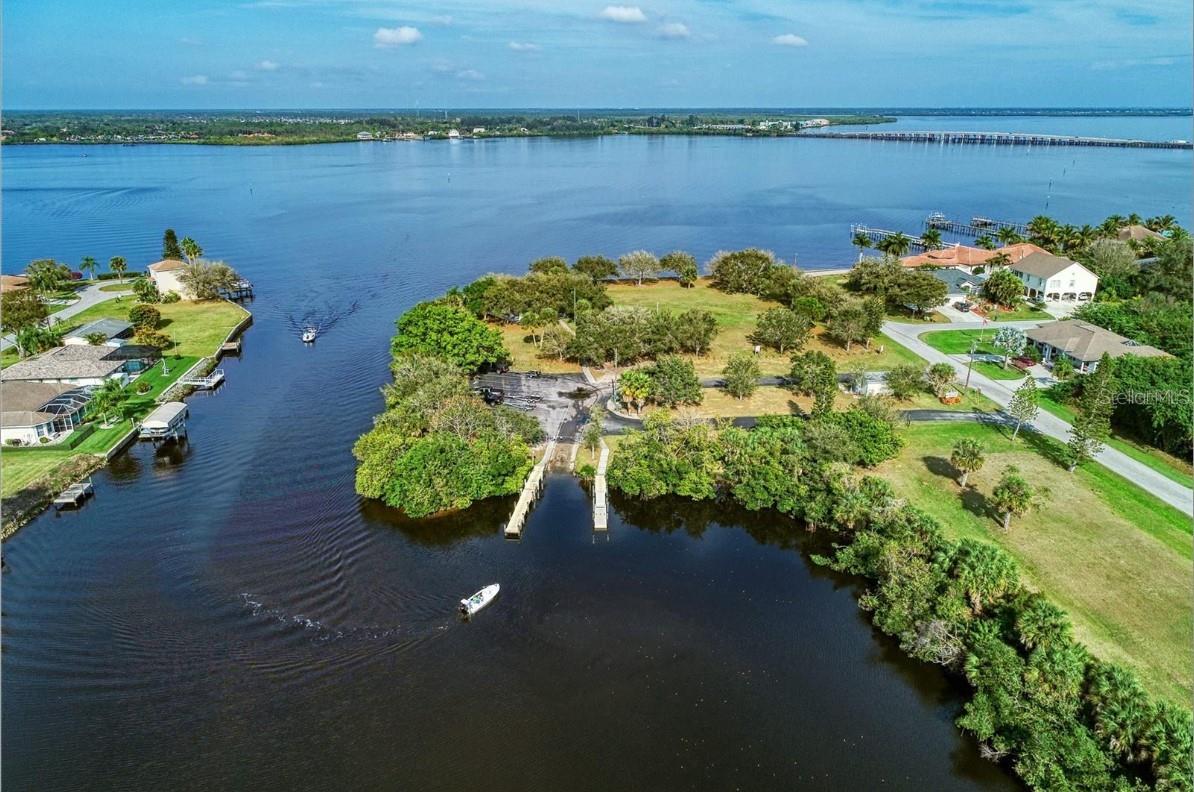 12125 COCHRAN AVE, PORT CHARLOTTE, FL, 33981