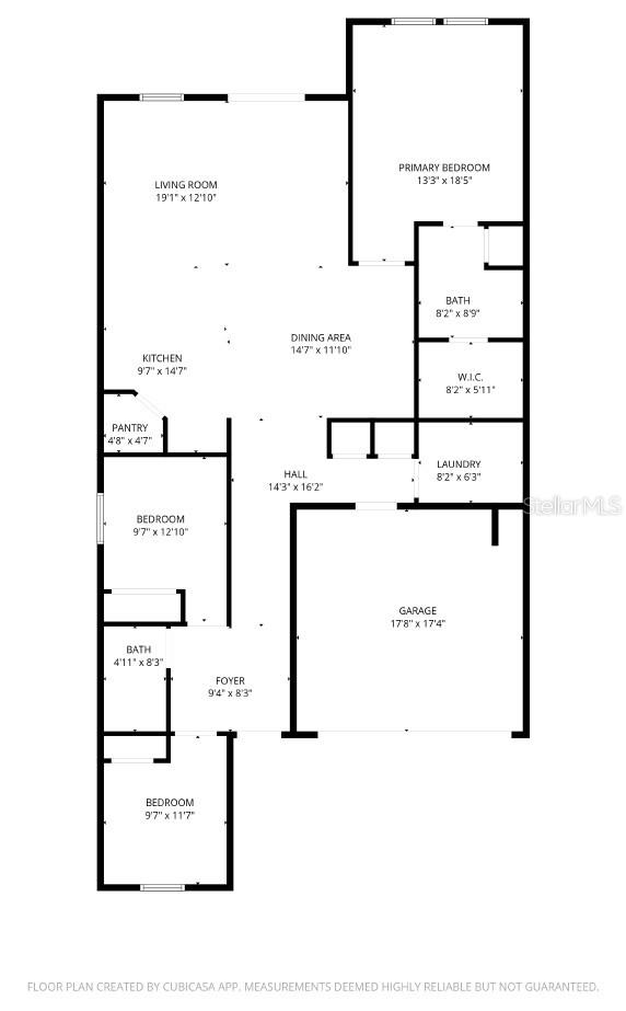 3022 NEVERLAND DR, NEW SMYRNA BEACH, FL, 32168
