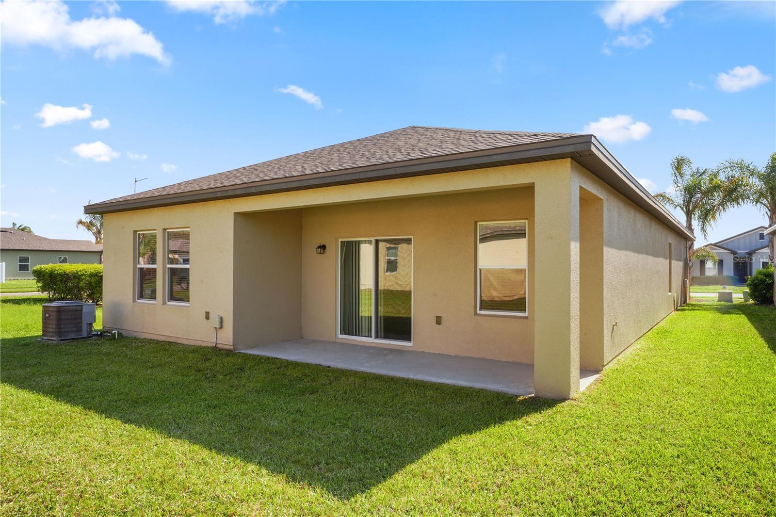 3022 NEVERLAND DR, NEW SMYRNA BEACH, FL, 32168