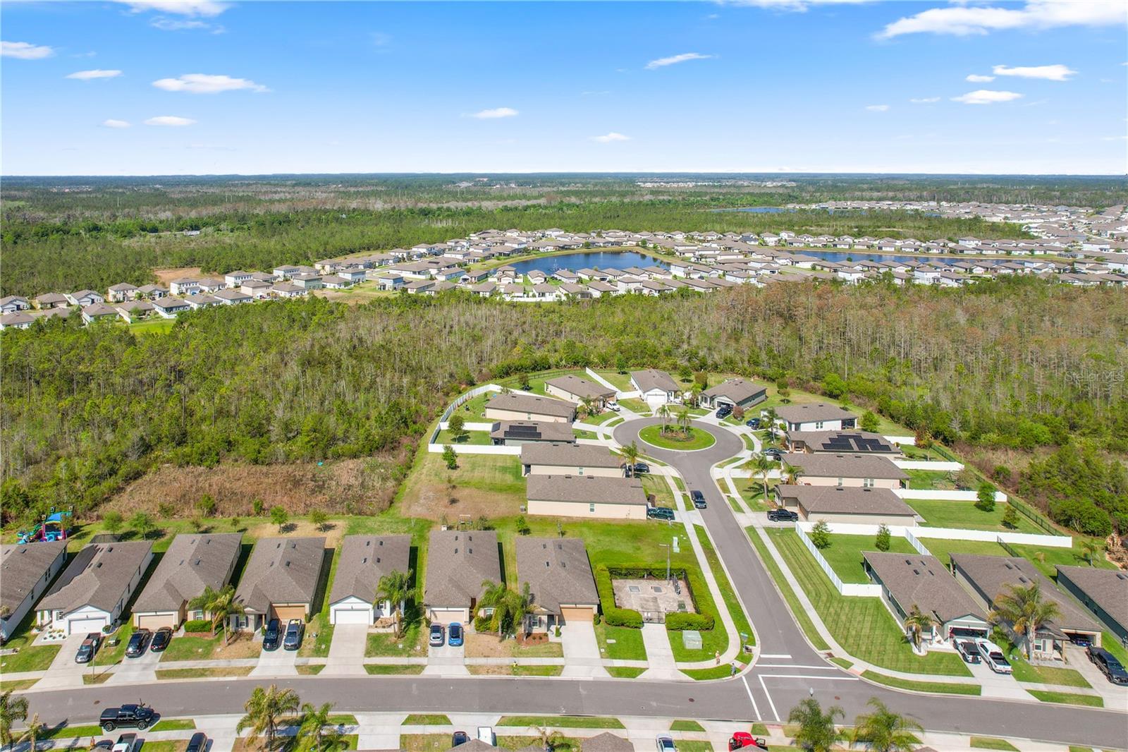 3022 NEVERLAND DR, NEW SMYRNA BEACH, FL, 32168