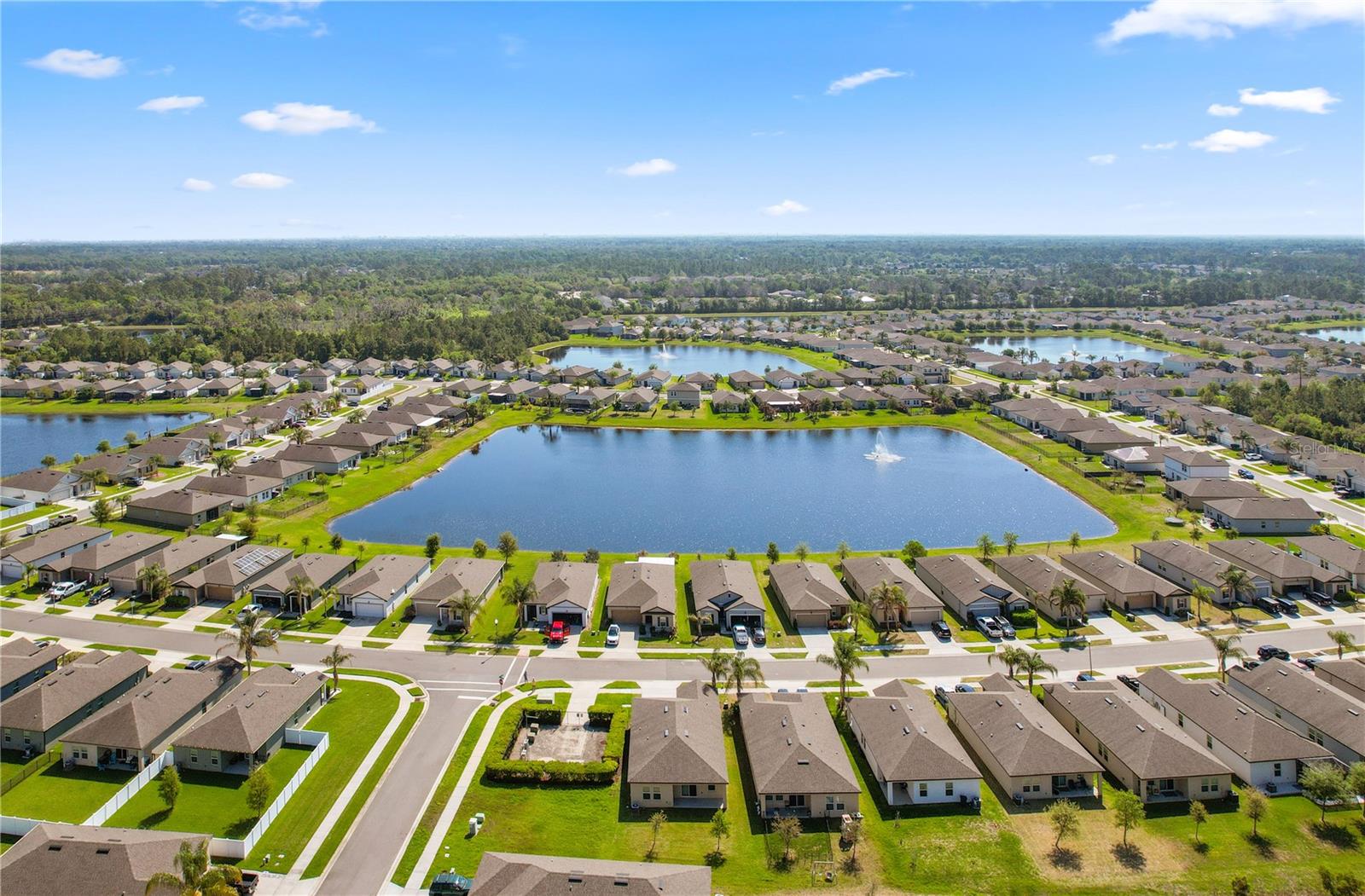 3022 NEVERLAND DR, NEW SMYRNA BEACH, FL, 32168