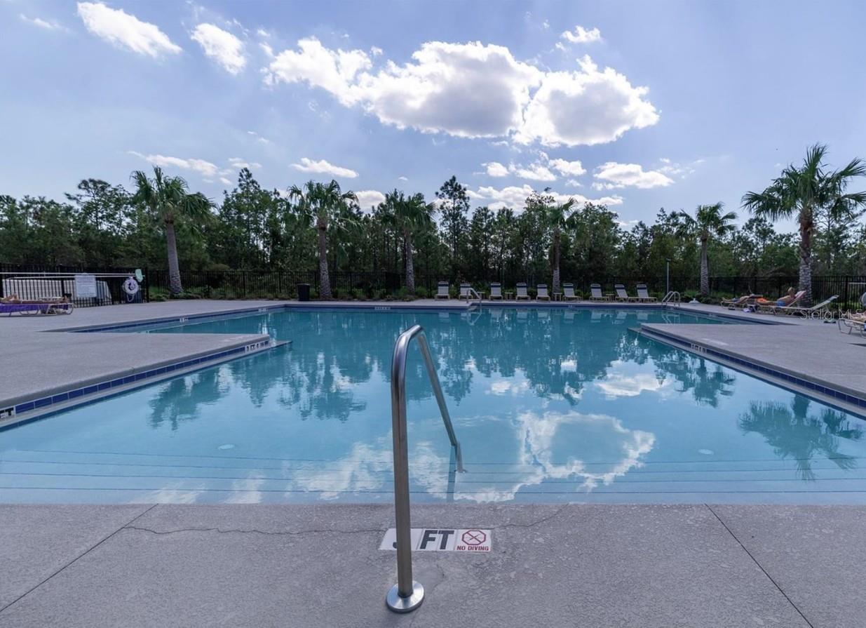 3022 NEVERLAND DR, NEW SMYRNA BEACH, FL, 32168