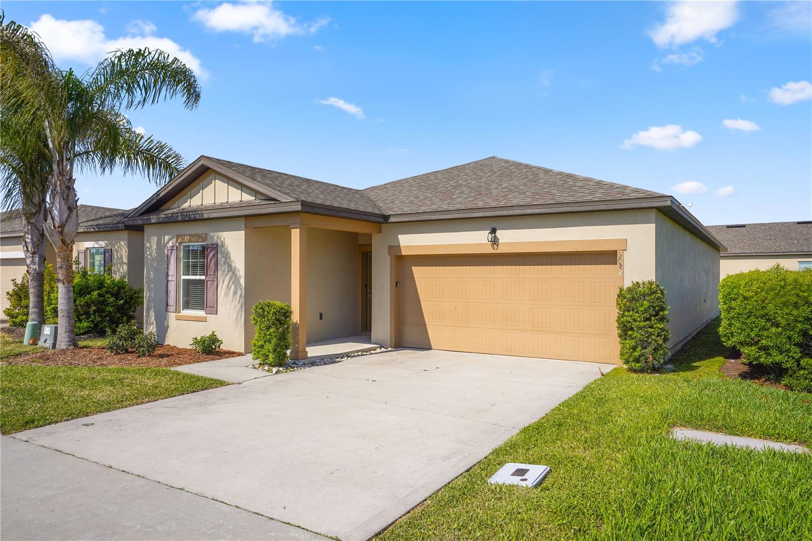 3022 NEVERLAND DR, NEW SMYRNA BEACH, FL, 32168