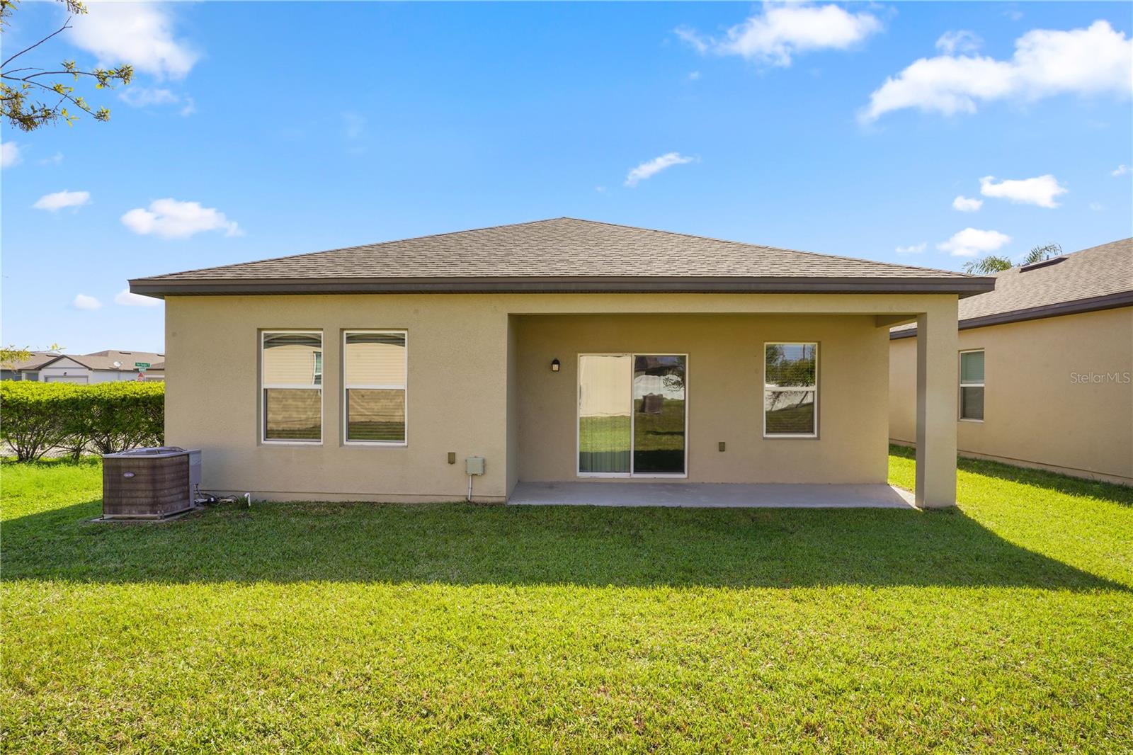3022 NEVERLAND DR, NEW SMYRNA BEACH, FL, 32168