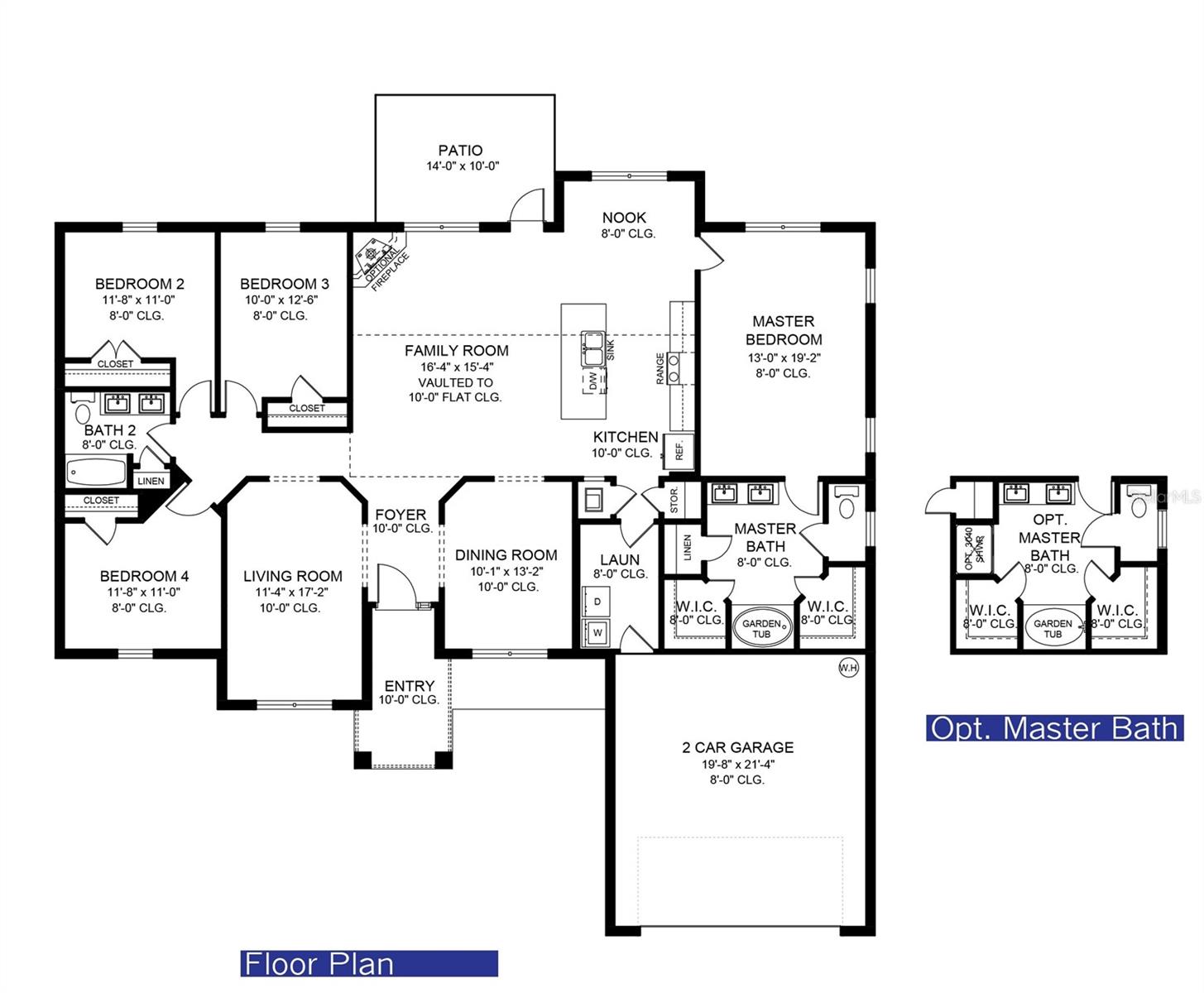 6276 HORNBUCKLE BLVD, NORTH PORT, FL, 34291