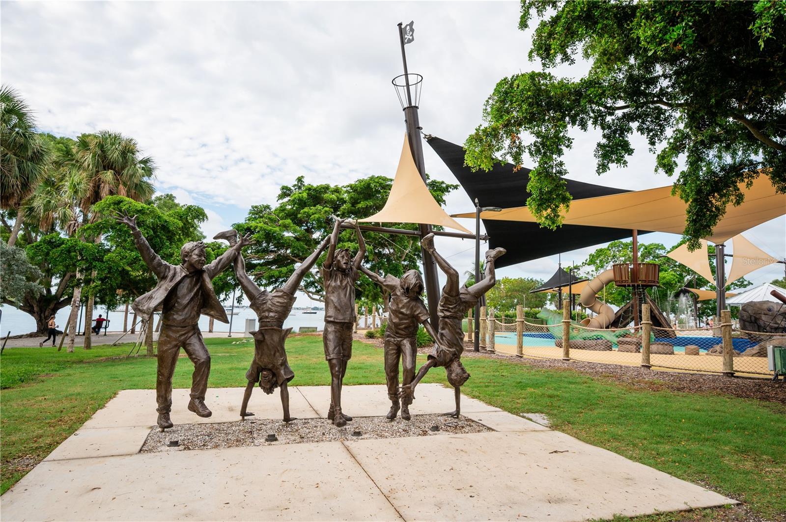 10401 SUNDAY DR, PORT CHARLOTTE, FL, 33981