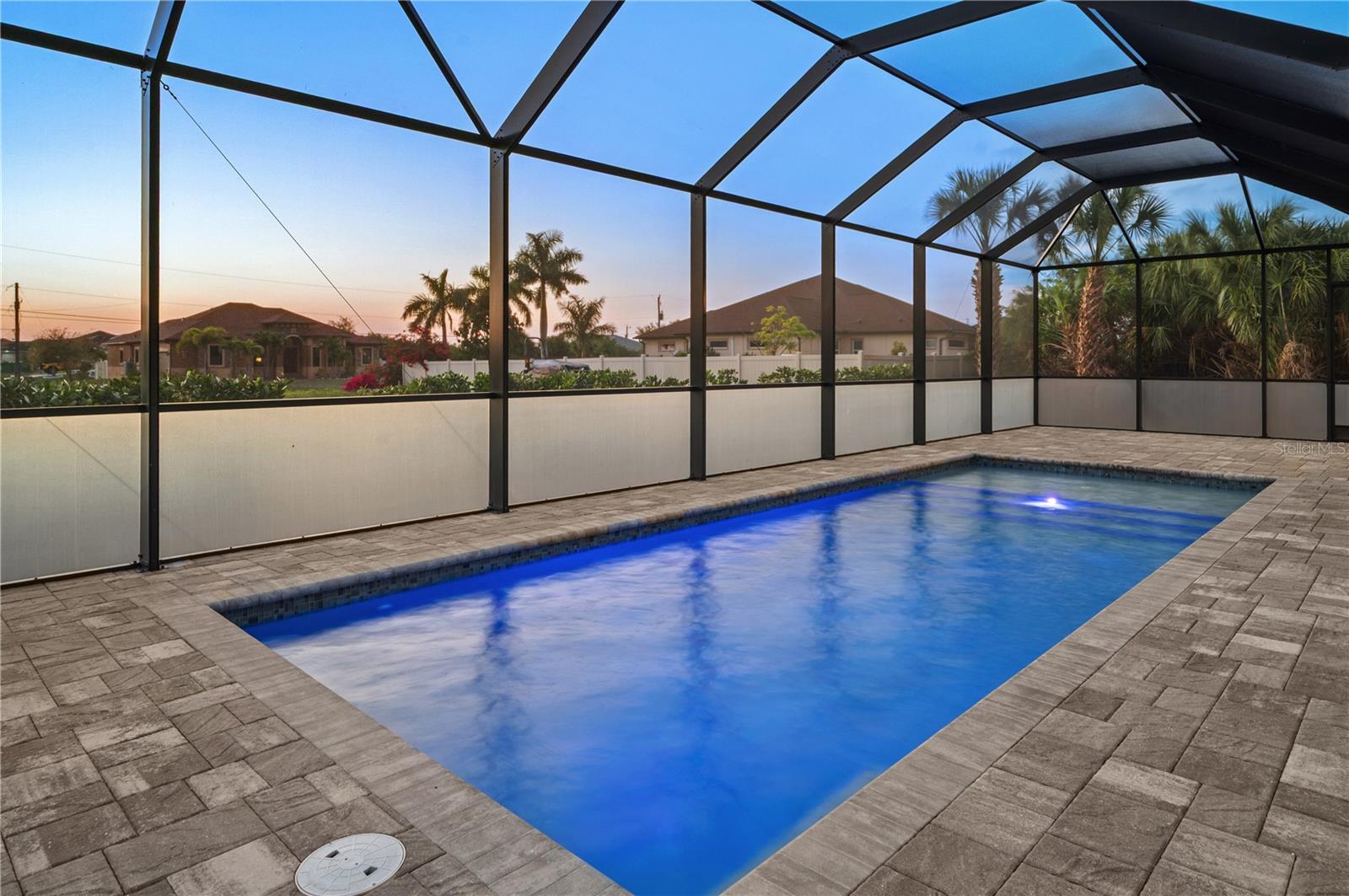 10401 SUNDAY DR, PORT CHARLOTTE, FL, 33981