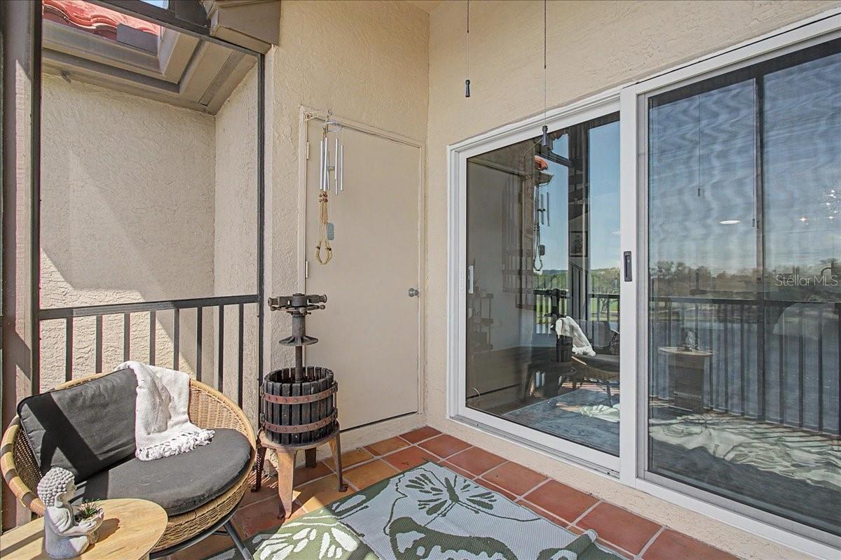 New Hurricane Rated Slider