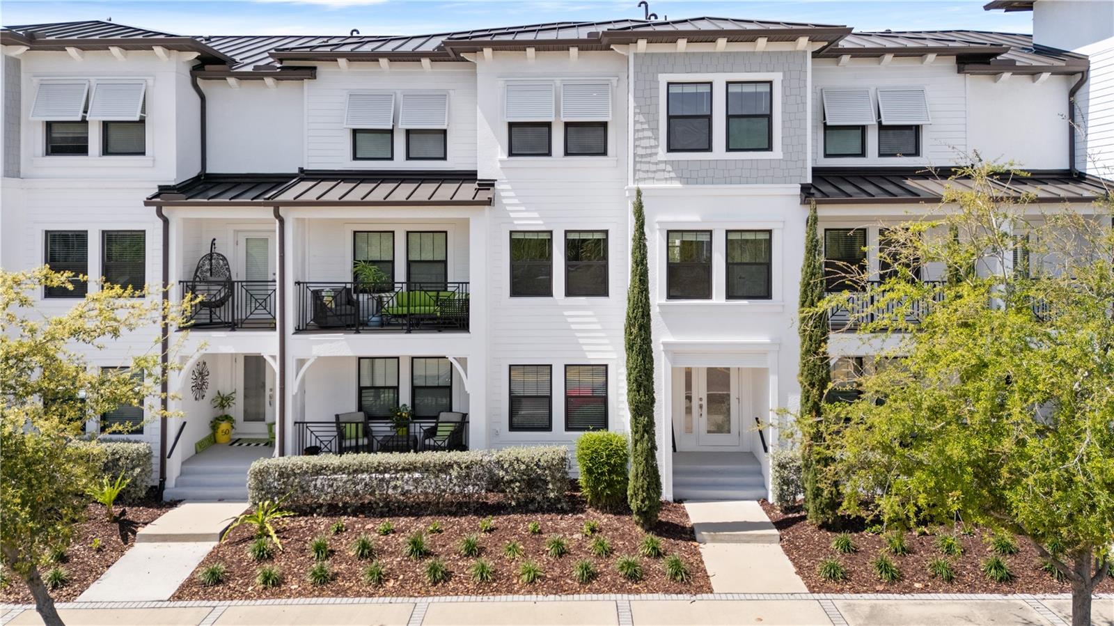 Your very own spot in the Florida sunshine