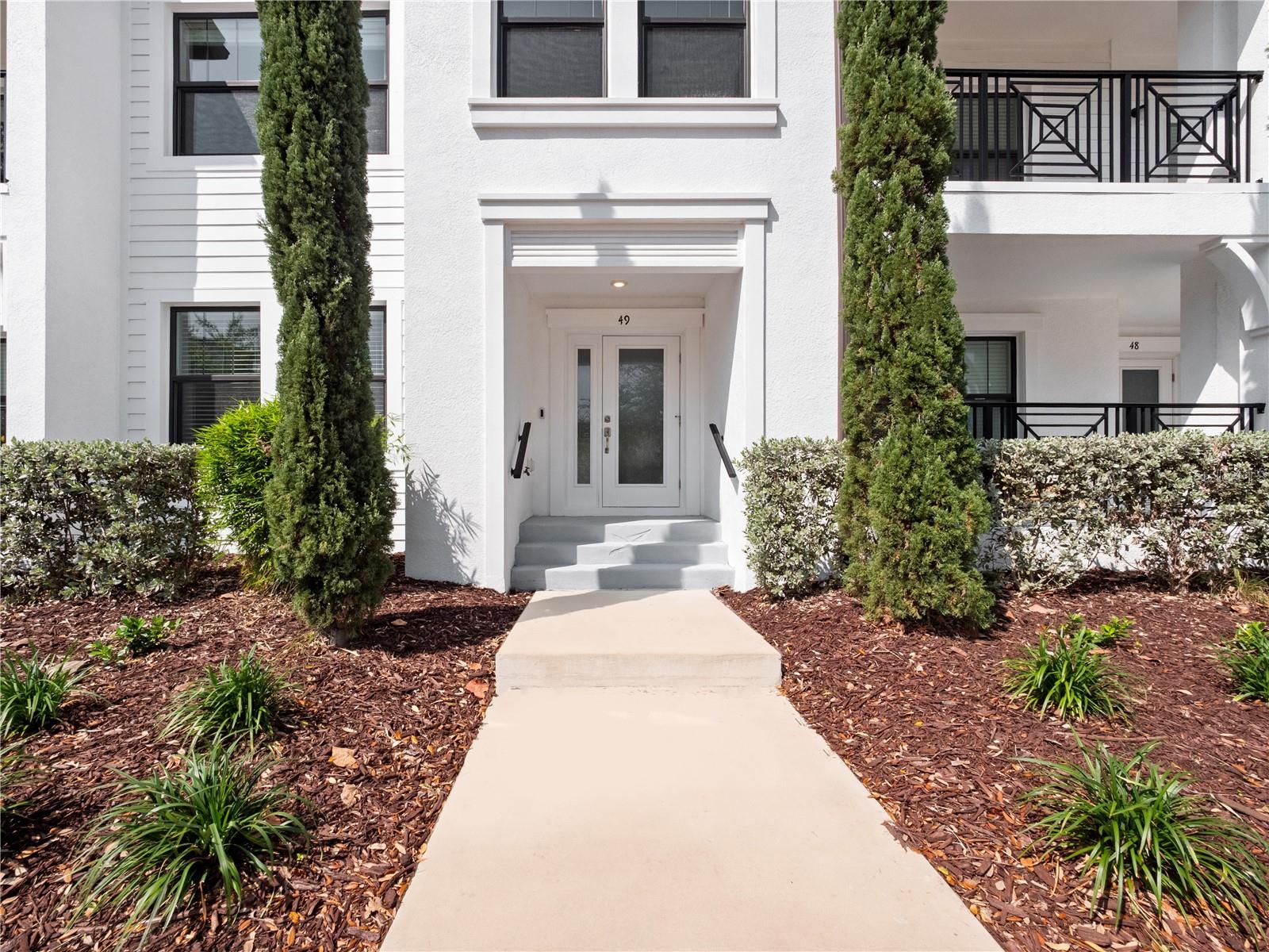 Welcome to 5351 Bridge St #49