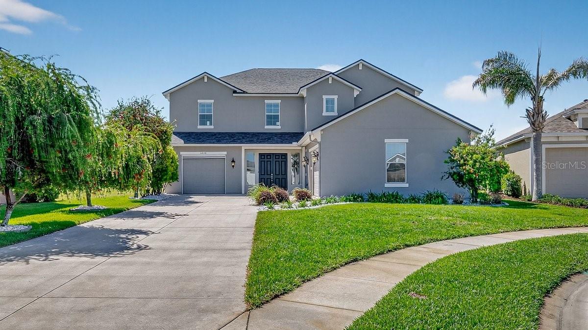 6808 FORKMEAD LN, PORT ORANGE, FL, 32128