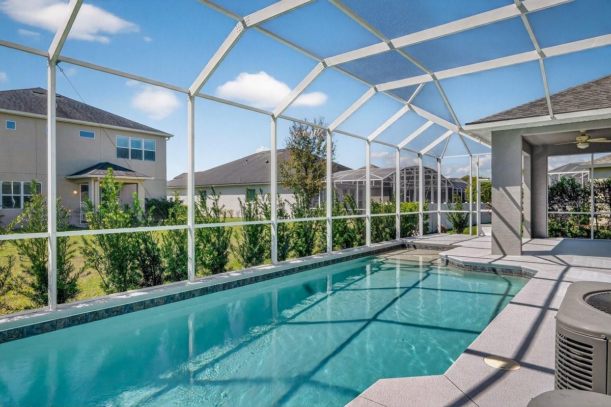 6808 FORKMEAD LN, PORT ORANGE, FL, 32128