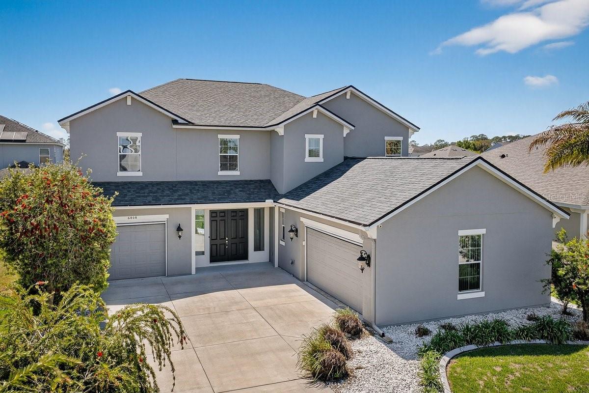 6808 FORKMEAD LN, PORT ORANGE, FL, 32128