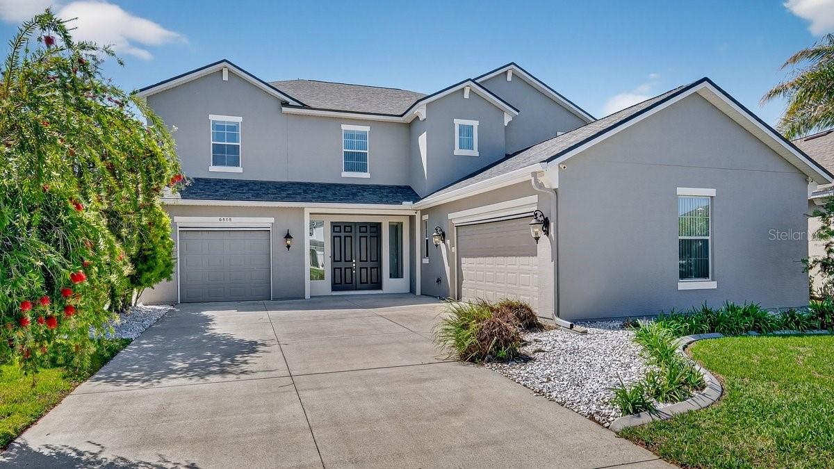 6808 FORKMEAD LN, PORT ORANGE, FL, 32128