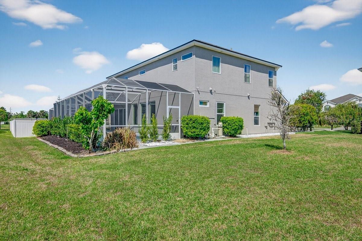 6808 FORKMEAD LN, PORT ORANGE, FL, 32128