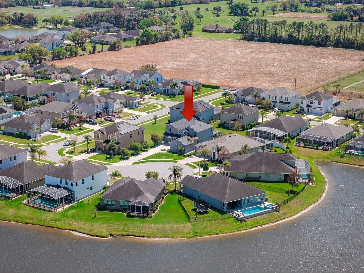 6808 FORKMEAD LN, PORT ORANGE, FL, 32128