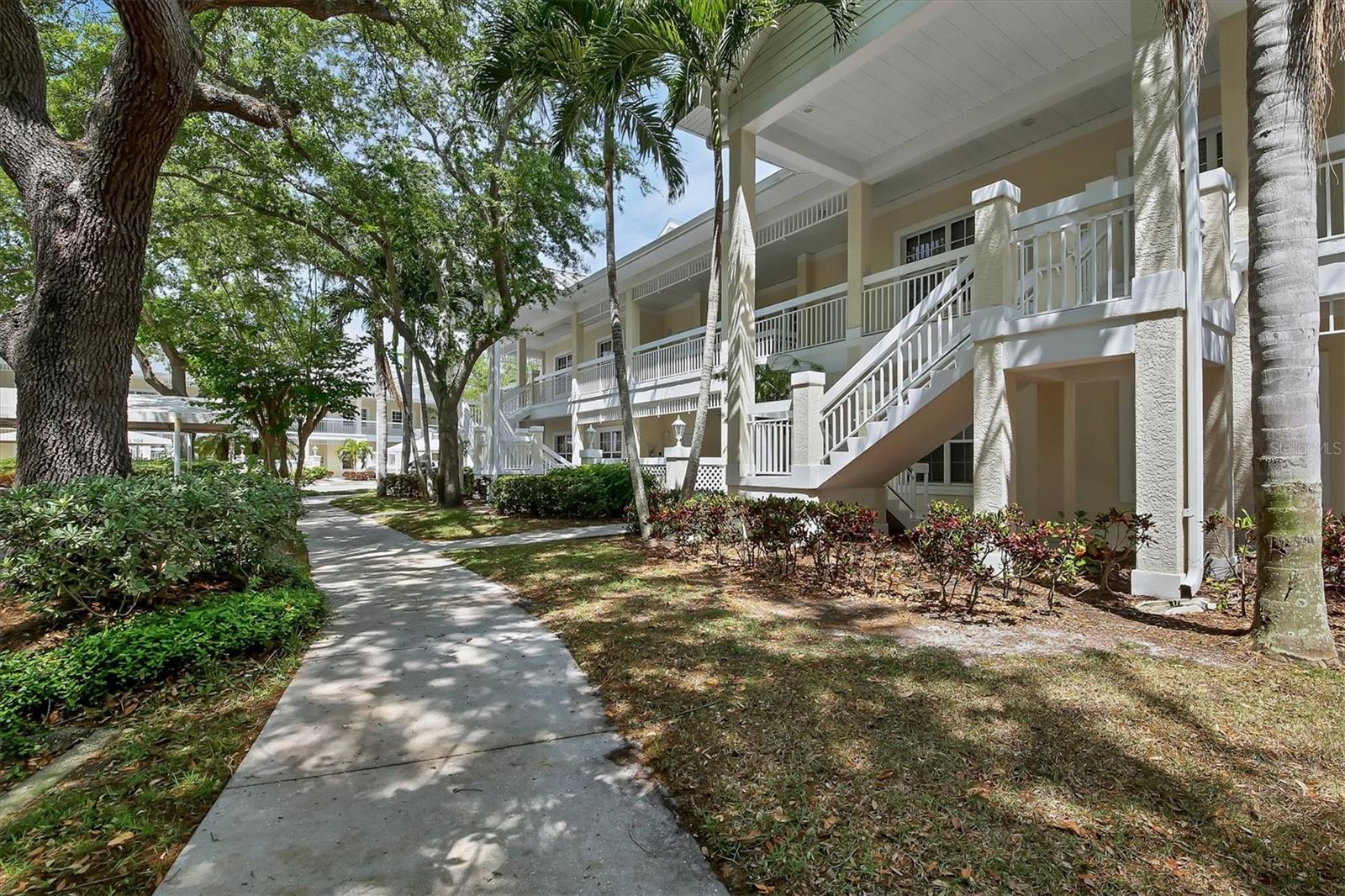 3604 54TH DR W #203, BRADENTON, FL, 34210
