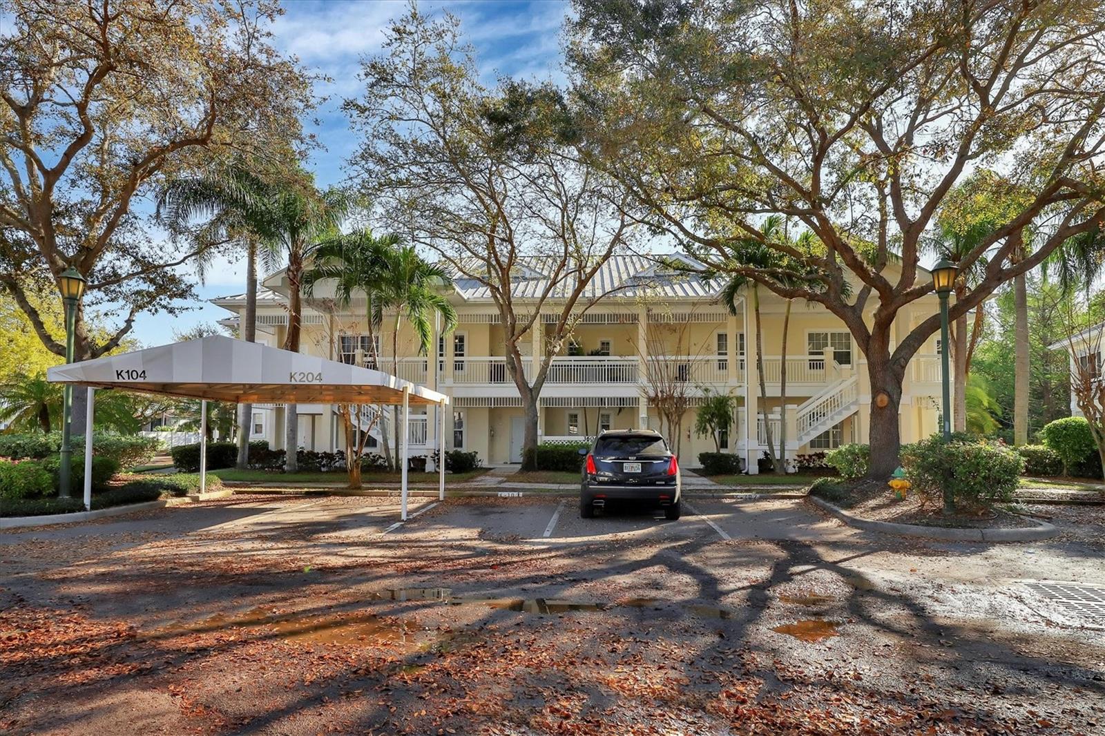 3604 54TH DR W #203, BRADENTON, FL, 34210