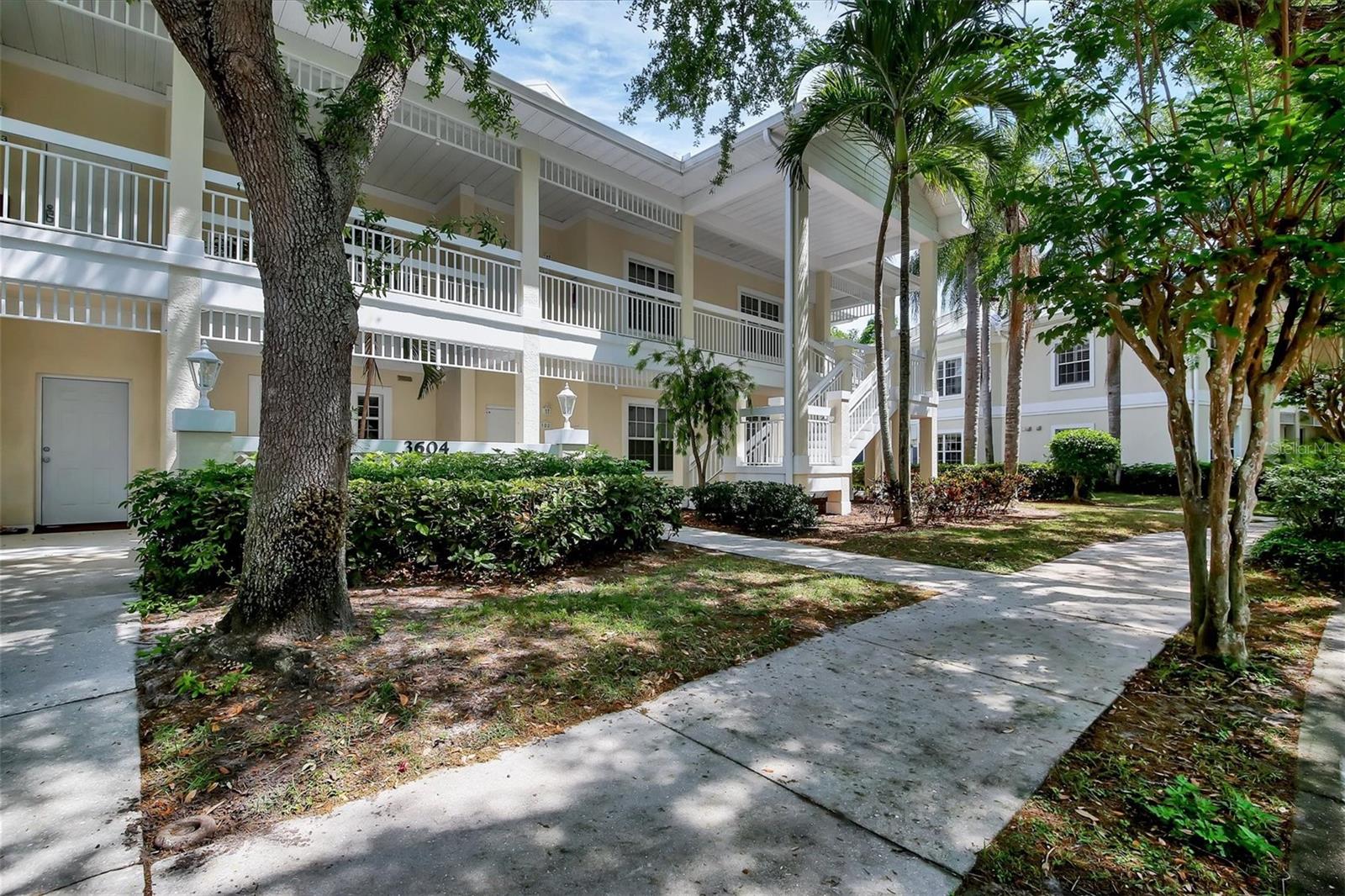 3604 54TH DR W #203, BRADENTON, FL, 34210