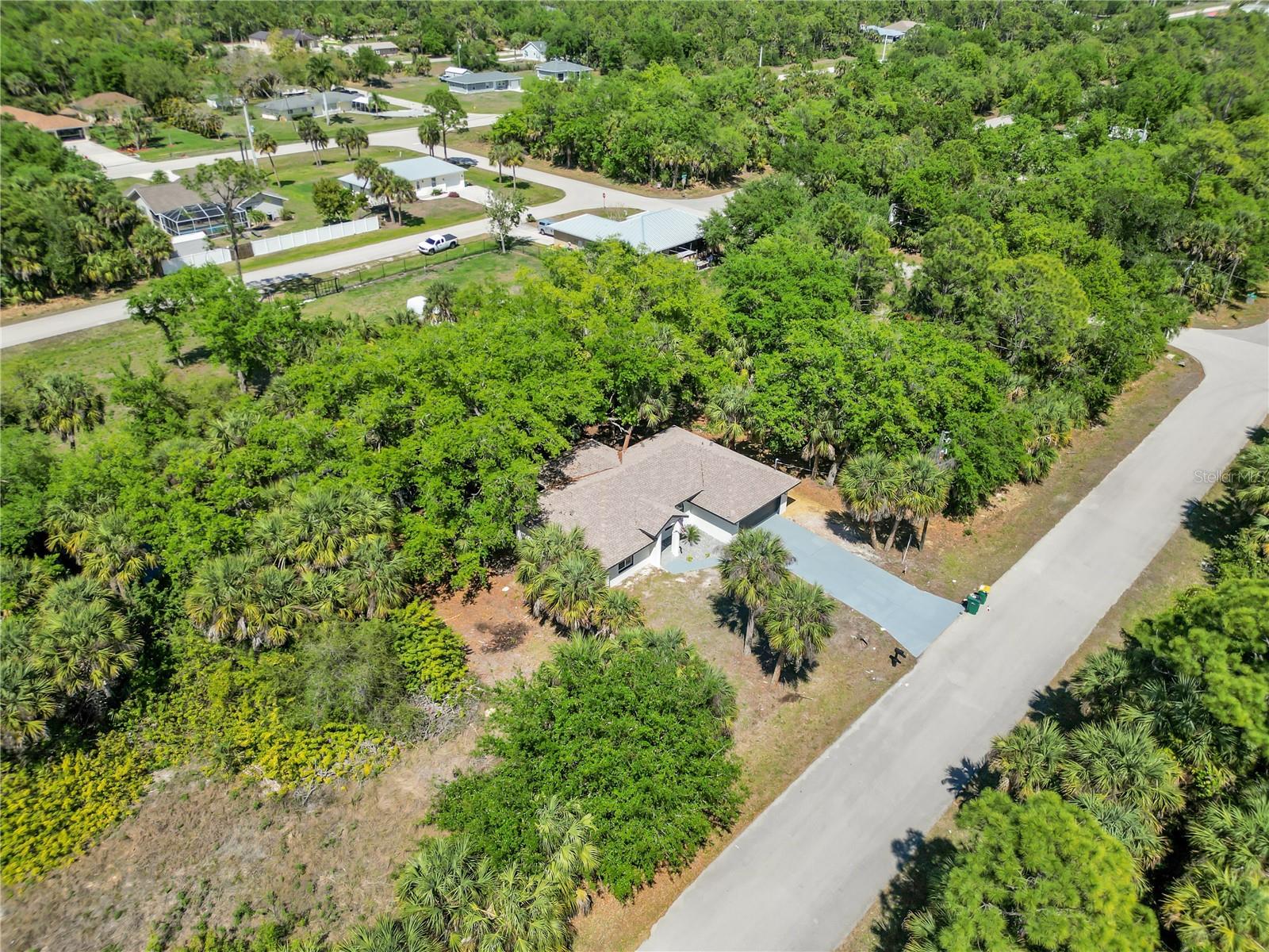 26140 HAPSBURG RD, PUNTA GORDA, FL, 33955