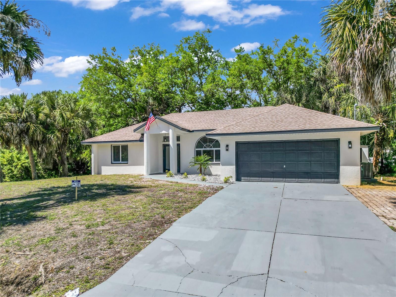 26140 HAPSBURG RD, PUNTA GORDA, FL, 33955