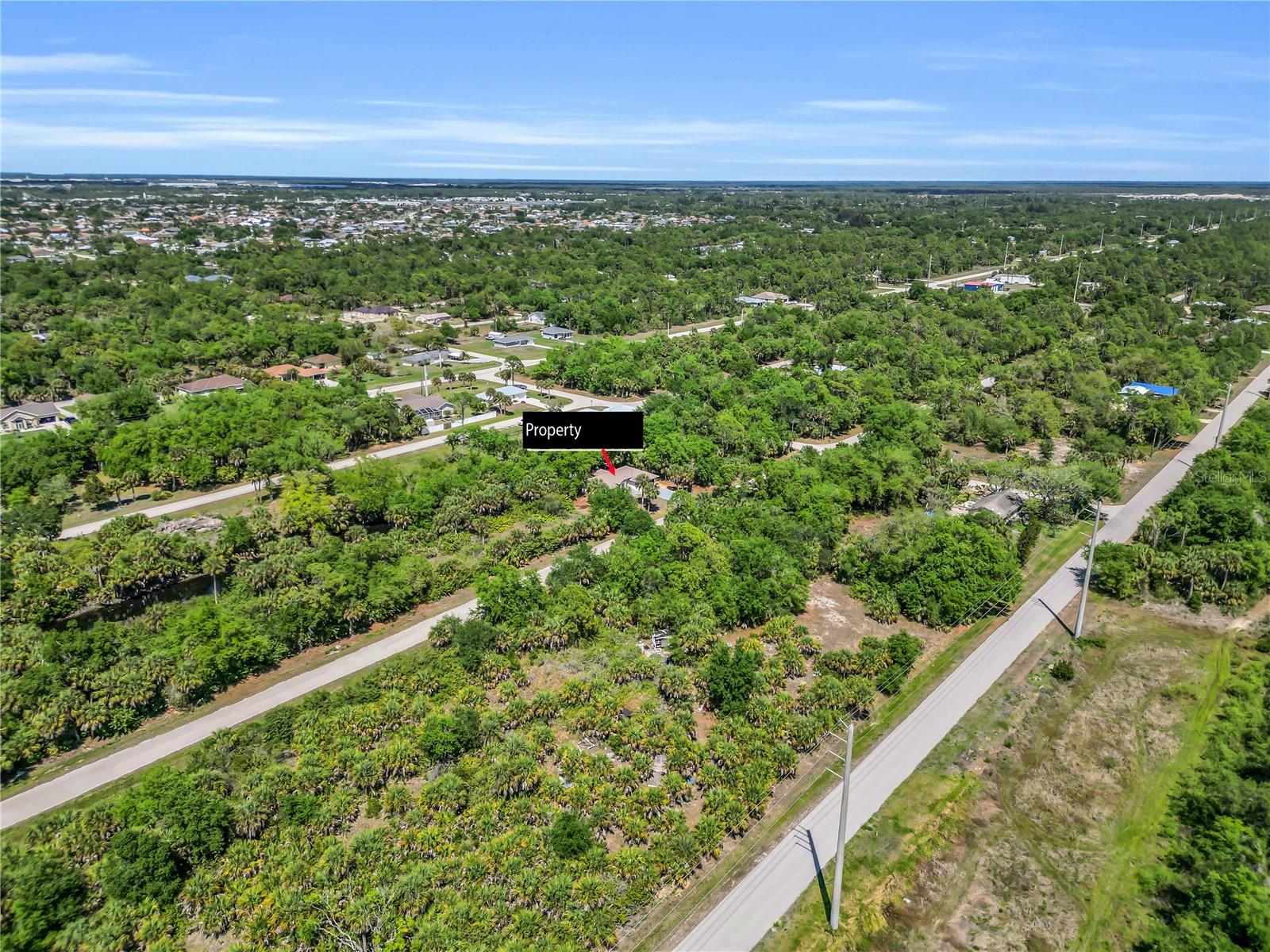 26140 HAPSBURG RD, PUNTA GORDA, FL, 33955