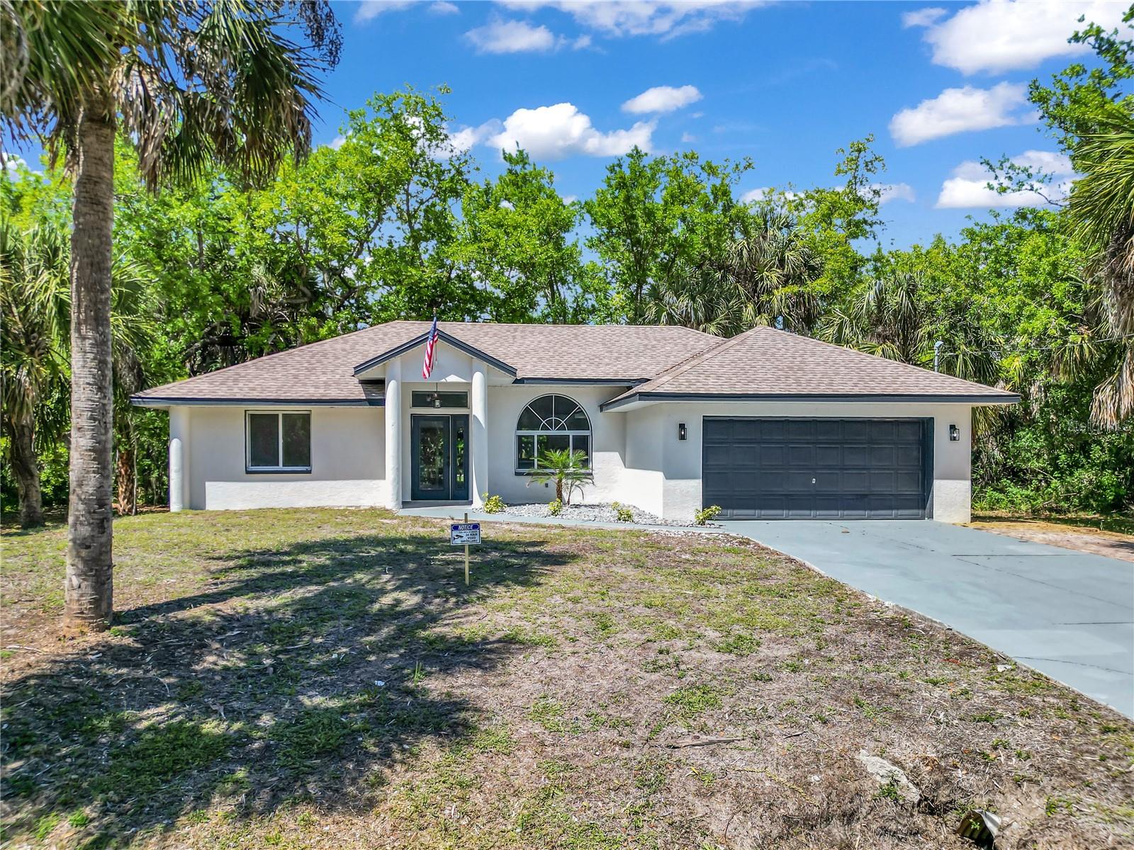 26140 HAPSBURG RD, PUNTA GORDA, FL, 33955