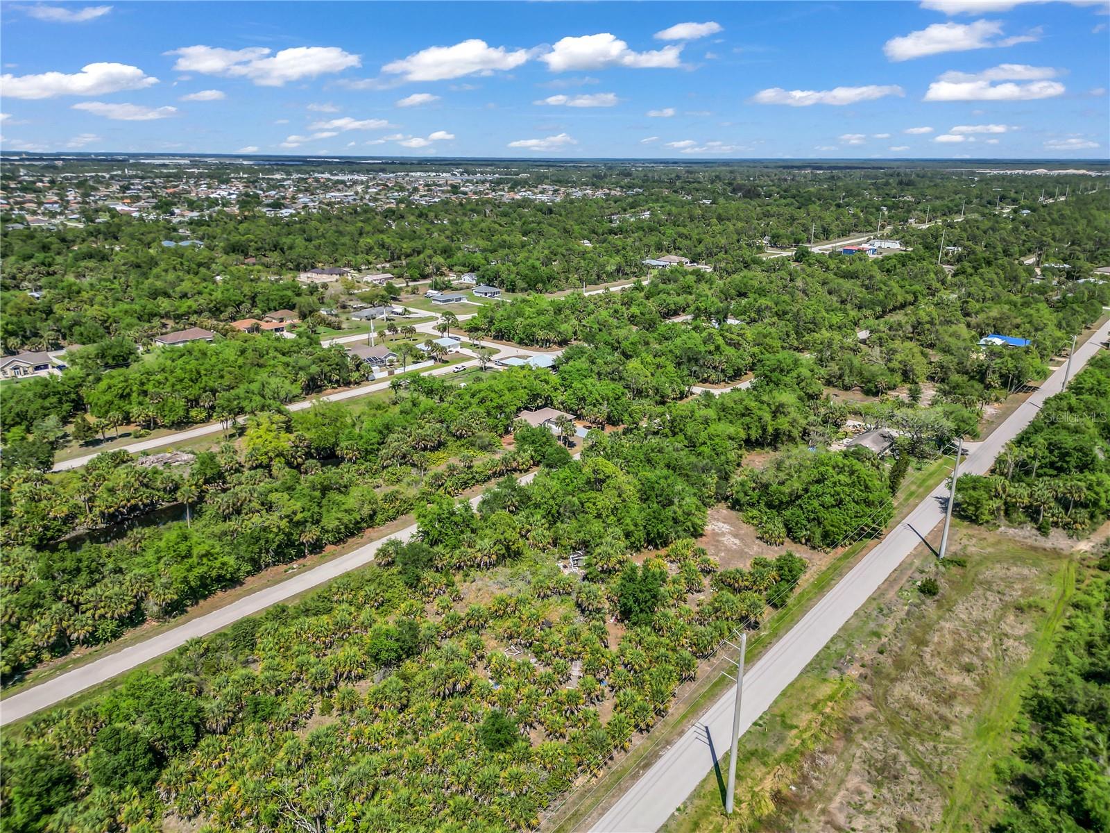 26140 HAPSBURG RD, PUNTA GORDA, FL, 33955