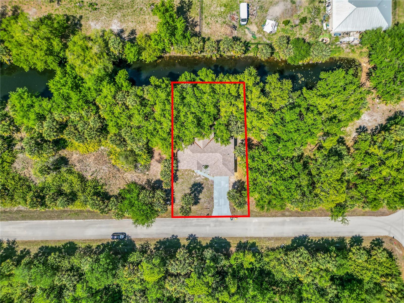 26140 HAPSBURG RD, PUNTA GORDA, FL, 33955