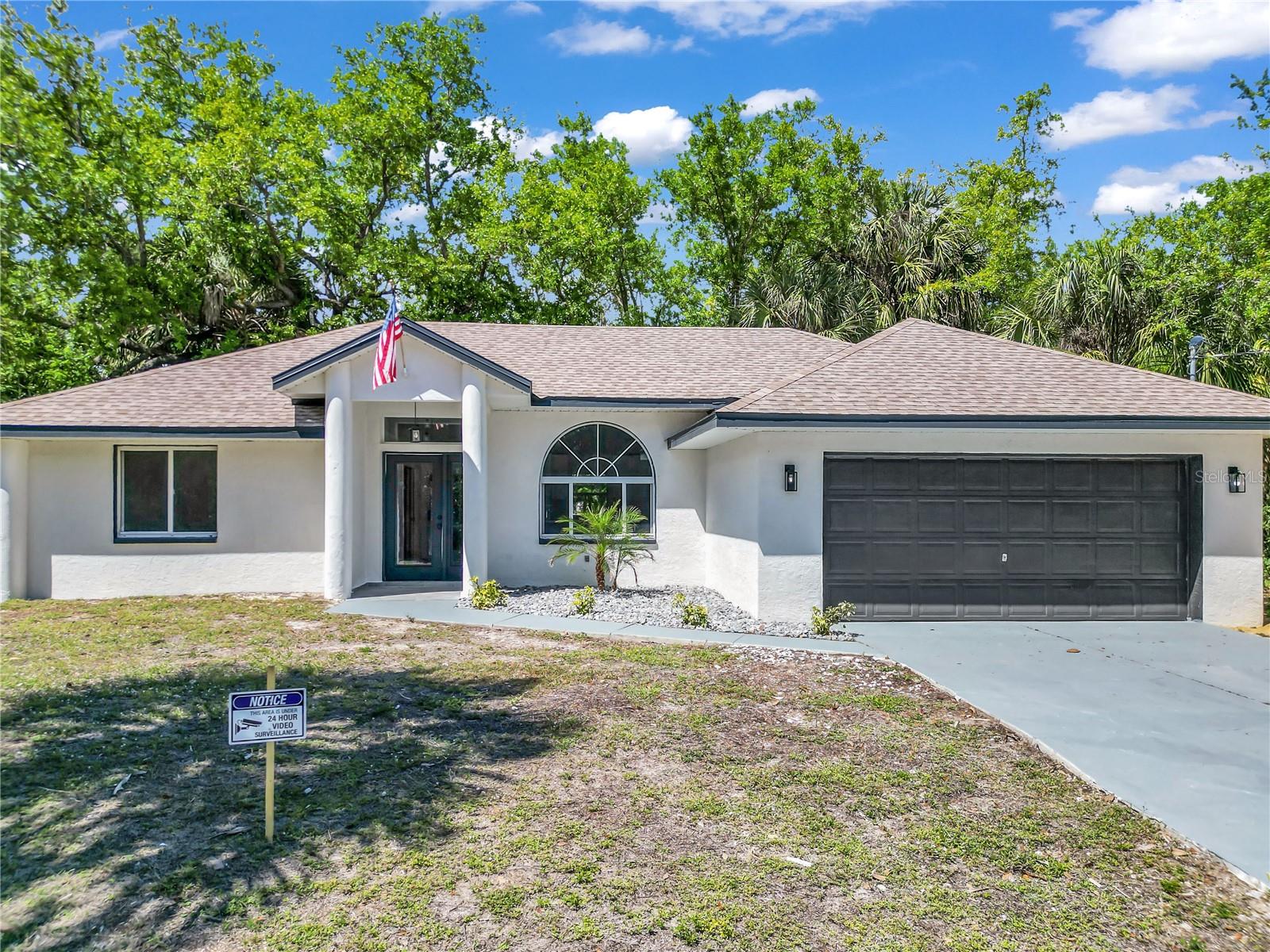26140 HAPSBURG RD, PUNTA GORDA, FL, 33955