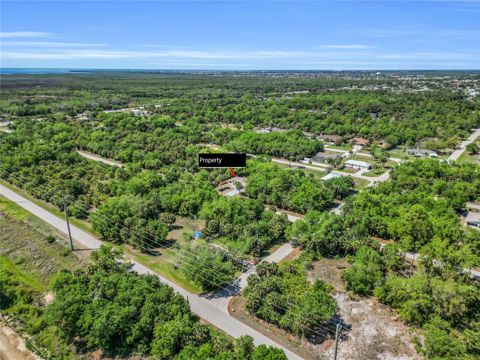 26140 HAPSBURG RD, PUNTA GORDA, FL, 33955
