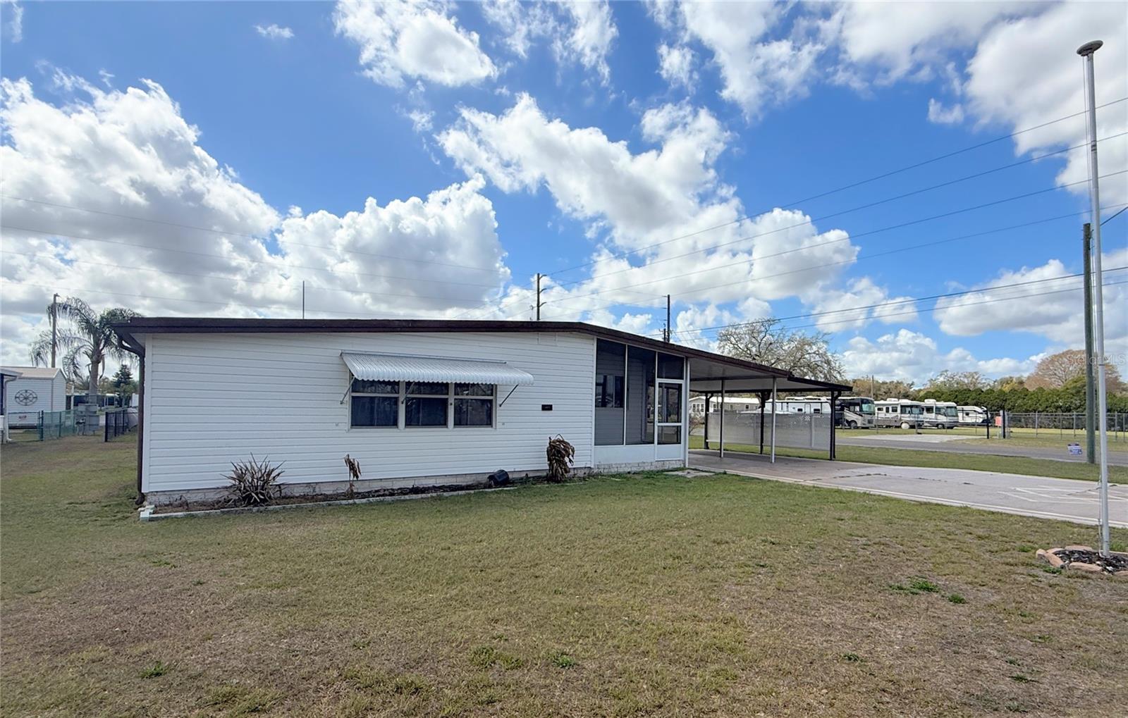 36506 KAY AVE, ZEPHYRHILLS, FL, 33542