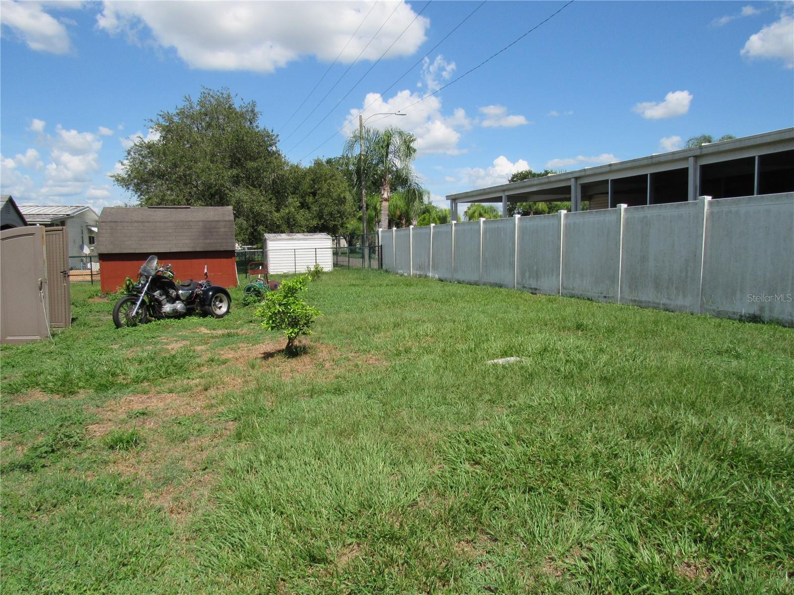 36506 KAY AVE, ZEPHYRHILLS, FL, 33542