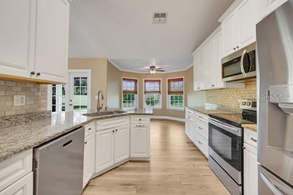 8739 AUGUSTA CT CT, CLERMONT, FL, 34711