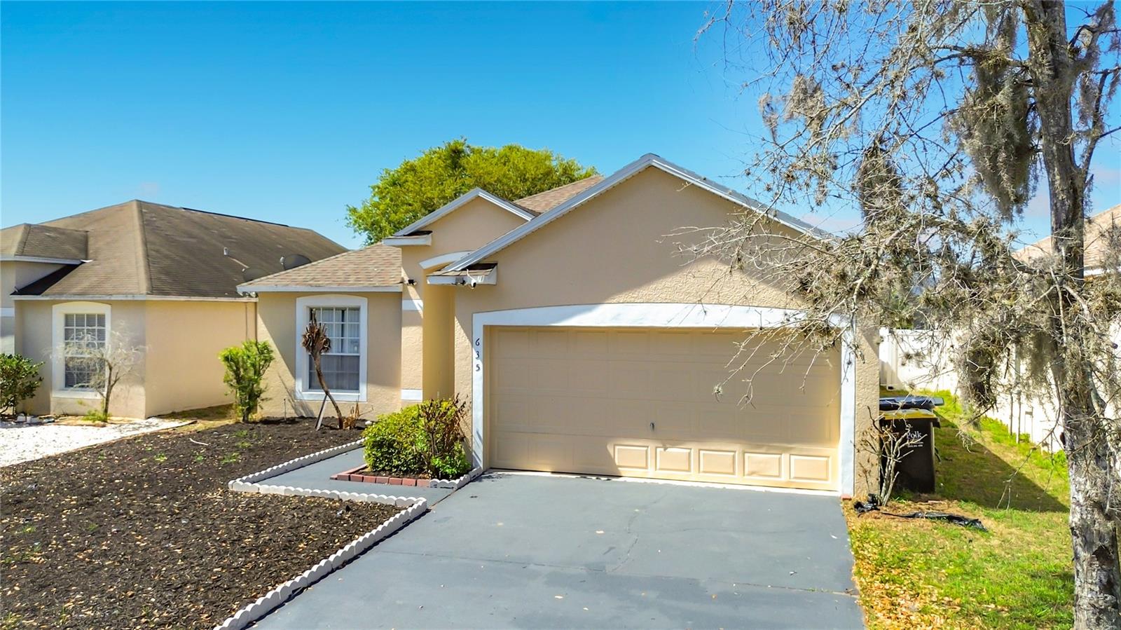 635 KNOLLWOOD DR, DAVENPORT, FL, 33837