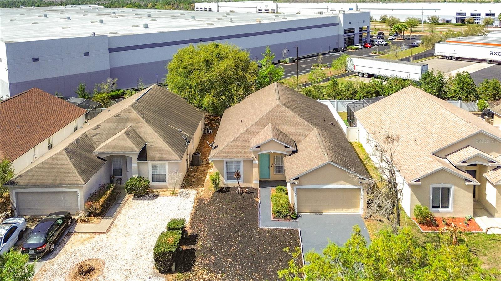 635 KNOLLWOOD DR, DAVENPORT, FL, 33837