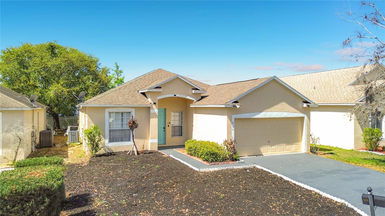 635 KNOLLWOOD DR, DAVENPORT, FL, 33837