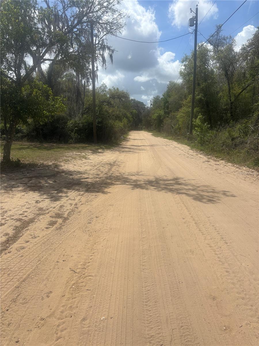 9465 SE 195TH AVE, OCKLAWAHA, FL, 32179