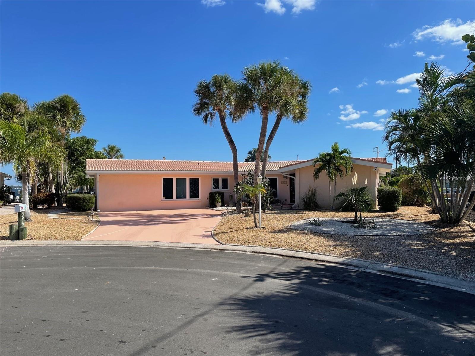 3615 100TH ST W, BRADENTON, FL, 34210