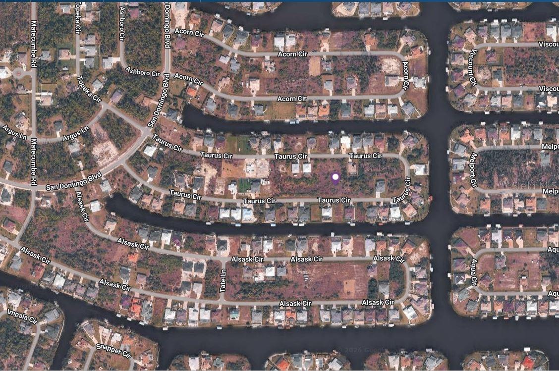 15269 TAURUS CIR, PORT CHARLOTTE, FL, 33981