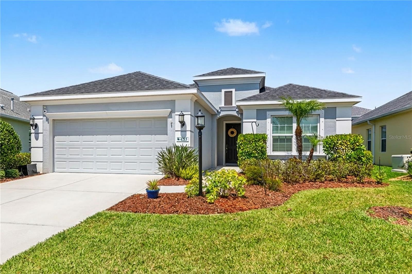 4213 PINE MEADOW DR, PARRISH, FL, 34219