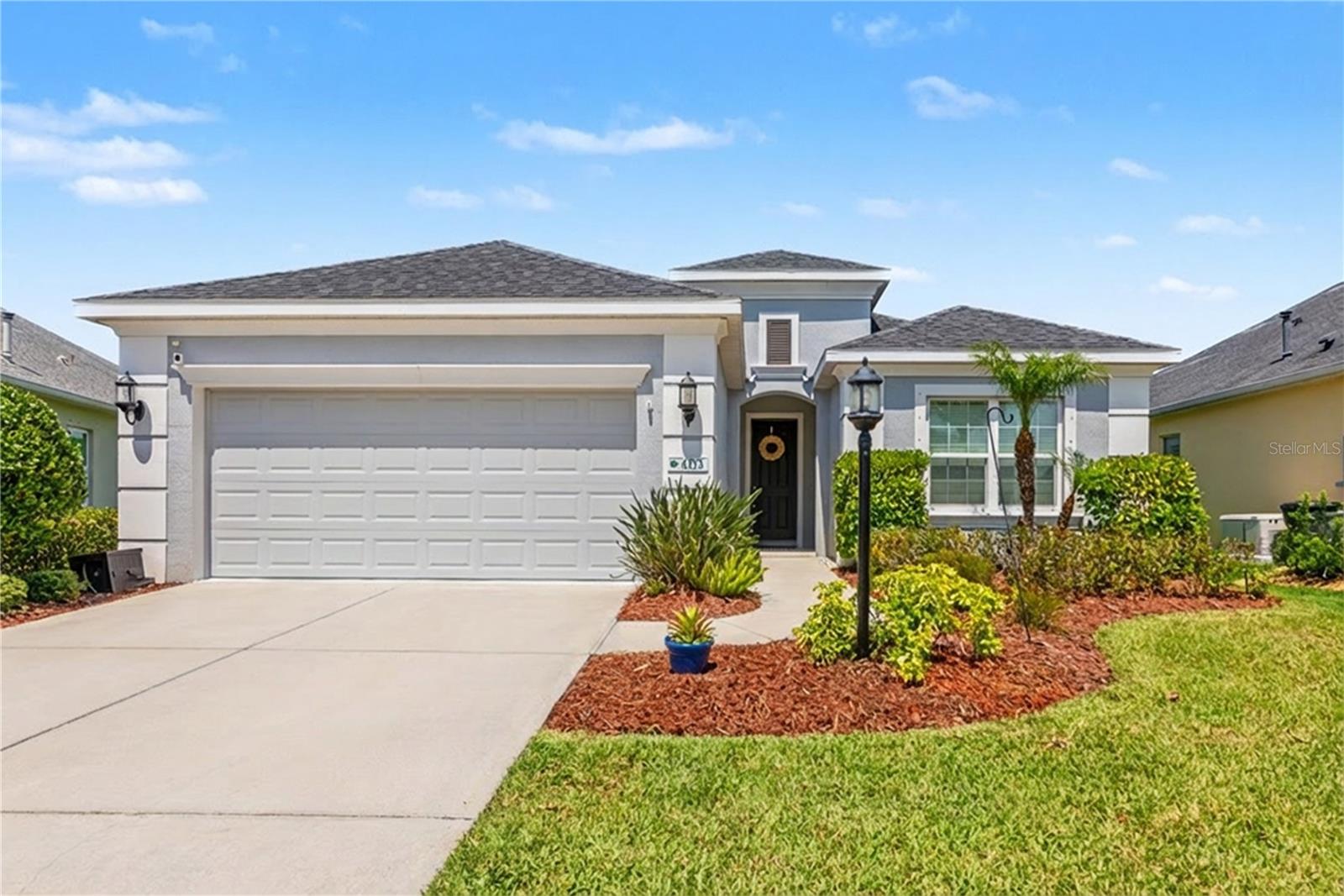 4213 PINE MEADOW DR, PARRISH, FL, 34219